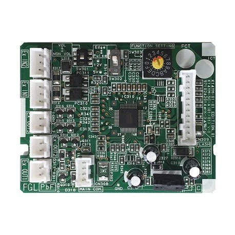 Carte Contact UTY-XCSXZ1 875043 3 Carte Contact UTY-XCSXZ1 875043