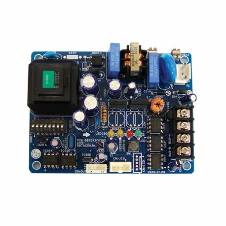 LG Carte De Communication PI 485 PMNFP14A1.ENCXCOM Pour Centralisation 3 LG Carte De Communication PI 485 PMNFP14A1.ENCXCOM Pour Centralisation