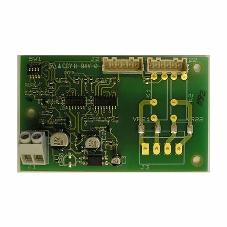 Toshiba Carte De Contrôle On/Off TCB-IFCB5-PE Avec Contact Externe 3 Toshiba Carte De Contrôle On/Off TCB-IFCB5-PE Avec Contact Externe