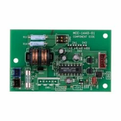 Toshiba Carte TCC-Link TCB-PCNT30TLE2 Compatible Unités Intérieures RAV Et DRV