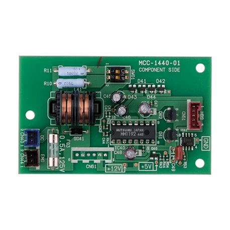 Toshiba Carte TCC-Link TCB-PCNT30TLE2 Compatible Unités Intérieures RAV Et DRV 3 Toshiba Carte TCC-Link TCB-PCNT30TLE2 Compatible Unités Intérieures RAV Et DRV