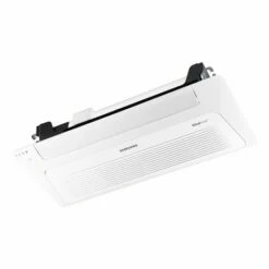 Climatiseur Cassette 1 Voie WindFree 3.3 KWatts R32 -Schneider Electric Soldes cassette 1 voie windfree ac026rxadkg eu ac026rn1dkg eu r32 33 kwatts 3