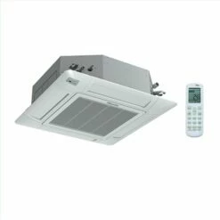 Unité Intérieure Cassette 4 Voies 900x900, 11.3 KWatts R32