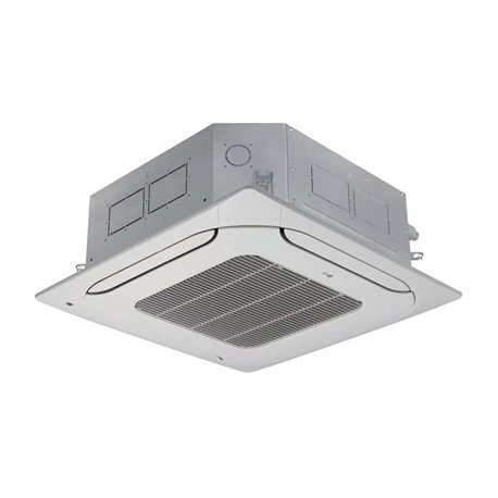 Climatiseur Cassette 4 Voies Monophasé 3,2 KWatts R32 5 Climatiseur Cassette 4 Voies Monophasé 3,2 KWatts R32 – Image 3