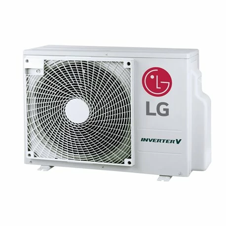 Climatiseur Cassette 4 Voies Monophasé 4,1 KWatts R32 4 Climatiseur Cassette 4 Voies Monophasé 4,1 KWatts R32 – Image 2