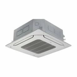 Climatiseur Cassette 4 Voies Monophasé 5,7 KWatts R32 7 Climatiseur Cassette 4 Voies Monophasé 5,7 KWatts R32 -Schneider Electric Soldes cassette 4 voies monophase ct18fnq0 uub1u20 r32 57 kwatts 2