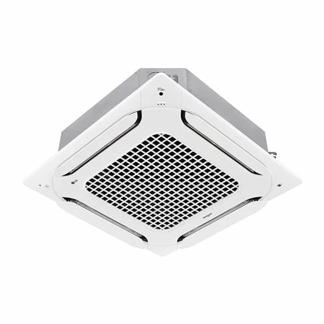 Climatiseur Cassette 4 Voies Dual Vane Monophasé 16,8 KWatts R32 5 Climatiseur Cassette 4 Voies Dual Vane Monophasé 16,8 KWatts R32 – Image 3