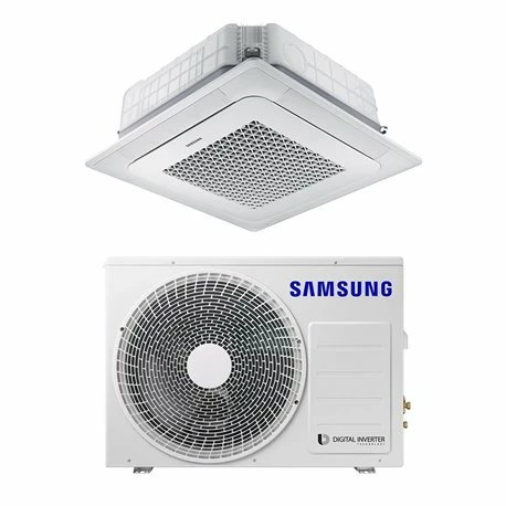 Climatiseur Cassette 4 Voies WindFree 900x900 6 KWatts Monophasé R32 3 Climatiseur Cassette 4 Voies WindFree 900x900 6 KWatts Monophasé R32