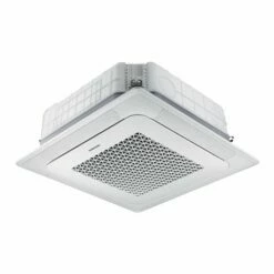 Climatiseur Cassette 4 Voies WindFree 900x900 13.2 KWatts Monophasé R32 16 Climatiseur Cassette 4 Voies WindFree 900x900 13.2 KWatts Monophasé R32 -Schneider Electric Soldes cassette 4 voies windfree 900x900 mm ac120rxadkg eu ac120rn4dkg eu r32 132 kwatts monophase 5