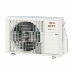 Climatiseur Cassette AUXG KVLA 600x600 Confort 4,1 KWatts R32 6 Climatiseur Cassette AUXG KVLA 600x600 Confort 4,1 KWatts R32 -Schneider Electric Soldes cassette 600x600 confort auxg 12 kvla r32 41 kwatts 1