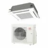 Climatiseur Cassette AUXG KVLA 600x600 Confort 7,5 KWatts R32 2 Climatiseur Cassette AUXG KVLA 600x600 Confort 7,5 KWatts R32 -Schneider Electric Soldes cassette 600x600 confort auxg 24 kvla r32 75 kwatts