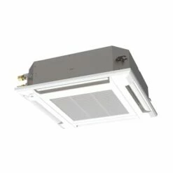 Climatiseur Cassette AUXG KVLA 600x600 Confort 7,5 KWatts R32 -Schneider Electric Soldes cassette 600x600 confort auxg 24 kvla r32 75 kwatts 2