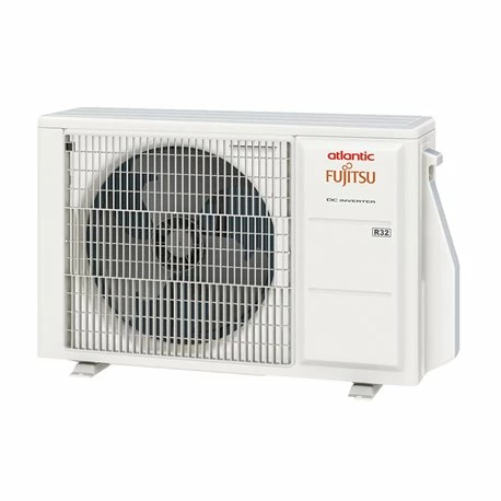 Climatiseur Cassette AUXG KVLA 600x600 Confort 3,2 KWatts R32 4 Climatiseur Cassette AUXG KVLA 600x600 Confort 3,2 KWatts R32 – Image 2