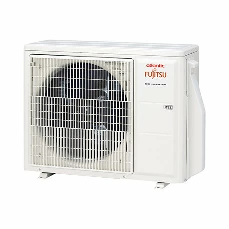 Climatiseur Cassette AUXG KRLB 800x800 Confort 6 KWatts R32 4 Climatiseur Cassette AUXG KRLB 800x800 Confort 6 KWatts R32 – Image 2