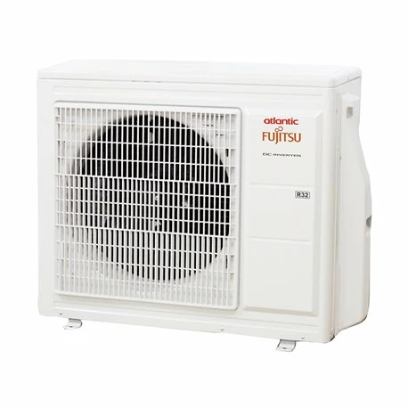 Climatiseur Cassette AUXG KRLB 800x800 Confort 7,5 KWatts R32 4 Climatiseur Cassette AUXG KRLB 800x800 Confort 7,5 KWatts R32 – Image 2