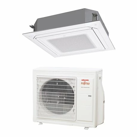 Climatiseur Cassette AUXG KRLB 800x800 Confort 7,5 KWatts R32 3 Climatiseur Cassette AUXG KRLB 800x800 Confort 7,5 KWatts R32