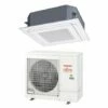 Climatiseur Cassette AUXG KRLB 800x800 Confort 10 KWatts R32 2 Climatiseur Cassette AUXG KRLB 800x800 Confort 10 KWatts R32 -Schneider Electric Soldes cassette 800x800 confort auxg 30 krlb r32 10 kwatts