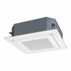 Climatiseur Cassette AUXG KRLB 800x800 Confort 10 KWatts R32 7 Climatiseur Cassette AUXG KRLB 800x800 Confort 10 KWatts R32 -Schneider Electric Soldes cassette 800x800 confort auxg 30 krlb r32 10 kwatts 2