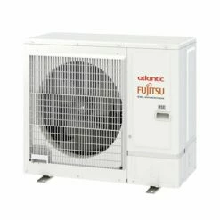 Climatiseur Cassette AUXG KRLB 800x800 Confort 10,8 KWatts R32 6 Climatiseur Cassette AUXG KRLB 800x800 Confort 10,8 KWatts R32 -Schneider Electric Soldes cassette 800x800 confort auxg 36 krlb r32 108 kwatts 1