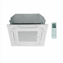 Unité Intérieure Cassette Compacte 600x600, 5.9 KWatts R32