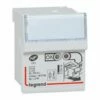 Legrand Cassette De Remplacement Pour Parafoudre 003954 1 Legrand Cassette De Remplacement Pour Parafoudre 003954 -Schneider Electric Soldes cassette de remplacement pour parafoudre 003954
