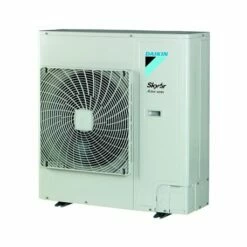 Climatiseur Cassette SkyAir Active-series 13,5 KWatts Monophasé R32 6 Climatiseur Cassette SkyAir Active-series 13,5 KWatts Monophasé R32 -Schneider Electric Soldes cassette fcag125a azas125mv1 d 135 kwatts standard monophase 1