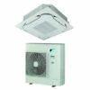 Climatiseur Cassette SkyAir Active-series 13,5 KWatts Monophasé R32 2 Climatiseur Cassette SkyAir Active-series 13,5 KWatts Monophasé R32 -Schneider Electric Soldes cassette fcag125a azas125mv1 d 135 kwatts standard monophase