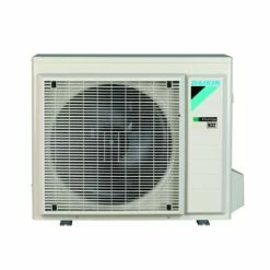 Climatiseur Cassette Round Flow 7 KWatts R32 10 Climatiseur Cassette Round Flow 7 KWatts R32 -Schneider Electric Soldes cassette fcag60a rxs60l dg9 7 kwatts nettoyage filtre r410 2
