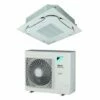 Climatiseur Cassette SkyAir Advance-series 7,5 KWatts Monophasé R32 2 Climatiseur Cassette SkyAir Advance-series 7,5 KWatts Monophasé R32 -Schneider Electric Soldes cassette fcag71a rzasg71mv1 d 75 kwatts standard monophase