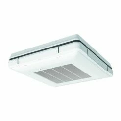 Climatiseur Cassette SkyAir Advance-series Apparente 7,5 KWatts Monophasé R32 -Schneider Electric Soldes cassette fua71a rzasg71mv1 75 kwatts monophase 2