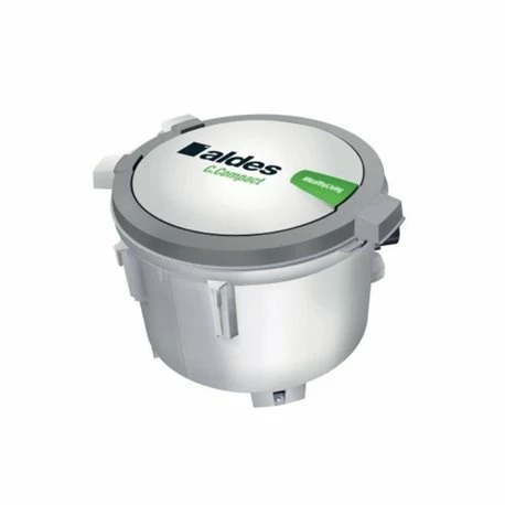 Centrale D'aspiration C. Compact Pack 1300 Watts 4 Centrale D'aspiration C. Compact Pack 1300 Watts – Image 2