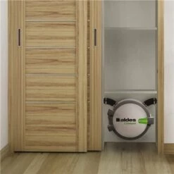 Centrale D'aspiration C. Compact Pack 1300 Watts 8 Centrale D'aspiration C. Compact Pack 1300 Watts -Schneider Electric Soldes ccompact pack centrale 11071132 aldes 1300 watts 2