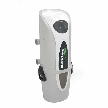 Centrale D'aspiration C. Axpir Dynamic Pack 289 M3/h 1700 Watts 4 Centrale D'aspiration C. Axpir Dynamic Pack 289 M3/h 1700 Watts – Image 2