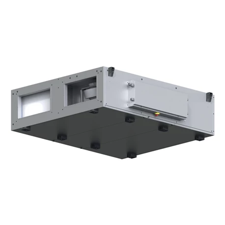 Centrale De Traitement D'air Plafonnier CX3030 Droit Avec échangeur à Contre-courant 5 Centrale De Traitement D'air Plafonnier CX3030 Droit Avec échangeur à Contre-courant – Image 3