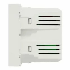 Chargeur USB Double 5Vcc 2,4A Type A+C Unica NU301818 Blanc 2 Modules Mécanisme Seul 15 Chargeur USB Double 5Vcc 2,4A Type A+C Unica NU301818 Blanc 2 Modules Mécanisme Seul -Schneider Electric Soldes chargeur usb double 5vcc 24a type ac unica nu301818 blanc 2 modules mecanisme seul 5