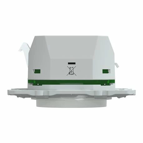 Chargeur USB Type A 7,5W +C 45W Forte Puissance Type C Ovalis S320403 Blanc 4 Chargeur USB Type A 7,5W +C 45W Forte Puissance Type C Ovalis S320403 Blanc – Image 2