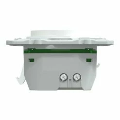 Chargeur USB Type A 7,5W +C 45W Forte Puissance Type C Ovalis S320403 Blanc 11 Chargeur USB Type A 7,5W +C 45W Forte Puissance Type C Ovalis S320403 Blanc -Schneider Electric Soldes chargeur usb type a 75w c 45w forte puissance type c ovalis s320403 blanc 2