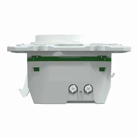 Chargeur USB Type A 7,5W +C 45W Forte Puissance Type C Ovalis S320403 Blanc 5 Chargeur USB Type A 7,5W +C 45W Forte Puissance Type C Ovalis S320403 Blanc – Image 3