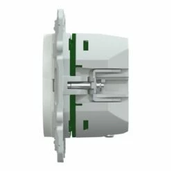 Chargeur USB Type A 7,5W +C 45W Forte Puissance Type C Ovalis S320403 Blanc 12 Chargeur USB Type A 7,5W +C 45W Forte Puissance Type C Ovalis S320403 Blanc -Schneider Electric Soldes chargeur usb type a 75w c 45w forte puissance type c ovalis s320403 blanc 3