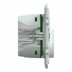 Chargeur USB Type A 7,5W +C 45W Forte Puissance Type C Ovalis S320403 Blanc 13 Chargeur USB Type A 7,5W +C 45W Forte Puissance Type C Ovalis S320403 Blanc -Schneider Electric Soldes chargeur usb type a 75w c 45w forte puissance type c ovalis s320403 blanc 4