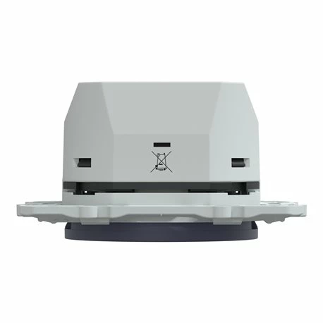 Chargeur USB Type A 7,5W + Type C 45W Forte Puissance Type C Odace S550403 Bleu Cobalt 5 Chargeur USB Type A 7,5W + Type C 45W Forte Puissance Type C Odace S550403 Bleu Cobalt – Image 3