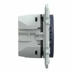 Chargeur USB Type A 7,5W + Type C 45W Forte Puissance Type C Odace S550403 Bleu Cobalt 15 Chargeur USB Type A 7,5W + Type C 45W Forte Puissance Type C Odace S550403 Bleu Cobalt -Schneider Electric Soldes chargeur usb type a 75w type c 45w forte puissance type c odace s550403 bleu cobalt 5