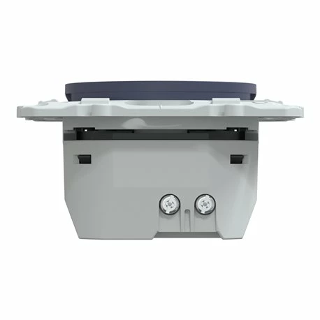 Chargeur USB Type A 7,5W + Type C 45W Forte Puissance Type C Odace S550403 Bleu Cobalt 10 Chargeur USB Type A 7,5W + Type C 45W Forte Puissance Type C Odace S550403 Bleu Cobalt – Image 8