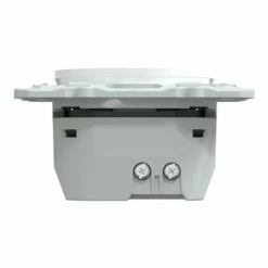 Chargeur USB Type A 7,5W + Type C Odace S520403 Blanc 14 Chargeur USB Type A 7,5W + Type C Odace S520403 Blanc -Schneider Electric Soldes chargeur usb type a 75w type c odace s520403 blanc 4