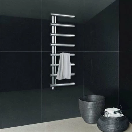 Sèche Serviette électrique Chime TCHR 250 Watts 4 Sèche Serviette électrique Chime TCHR 250 Watts – Image 2