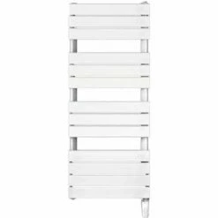 Sèche Serviette électrique Chorus Bains 500 Watts, 1025x500x117 Mm