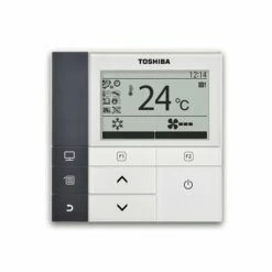 Climatiseur Armoire Super Digital Inverter, 11.2 KWatts Triphasé R32 -Schneider Electric Soldes climatiseur armoire super digital inverter 112 kwatts triphase 4