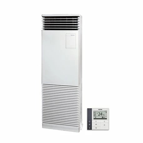 Climatiseur Armoire Super Digital Inverter, 14 KWatts Triphasé R32 5 Climatiseur Armoire Super Digital Inverter, 14 KWatts Triphasé R32 – Image 3