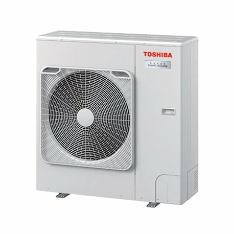 Climatiseur Armoire Super Digital Inverter, 8 KWatts Monophasé R32 4 Climatiseur Armoire Super Digital Inverter, 8 KWatts Monophasé R32 – Image 2