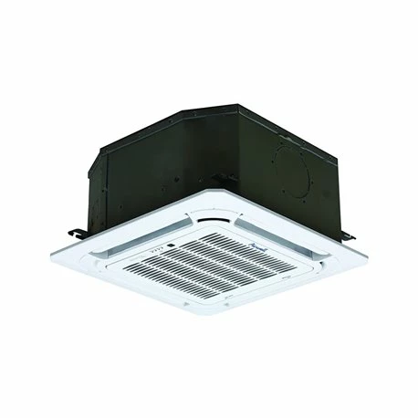 Climatiseur Cassette 360° CDMX 3,81 KWatts Monophasé R32 6 Climatiseur Cassette 360° CDMX 3,81 KWatts Monophasé R32 – Image 4